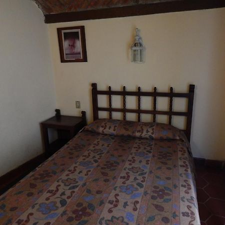 Hotel Molino Del Rey Γκουαναχουάτο Εξωτερικό φωτογραφία