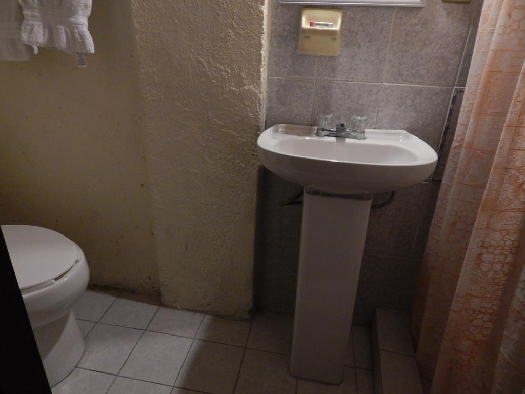 Hotel Molino Del Rey Γκουαναχουάτο Εξωτερικό φωτογραφία