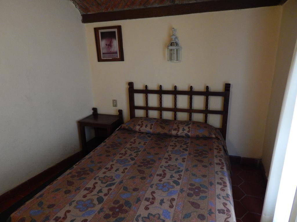 Hotel Molino Del Rey Γκουαναχουάτο Εξωτερικό φωτογραφία