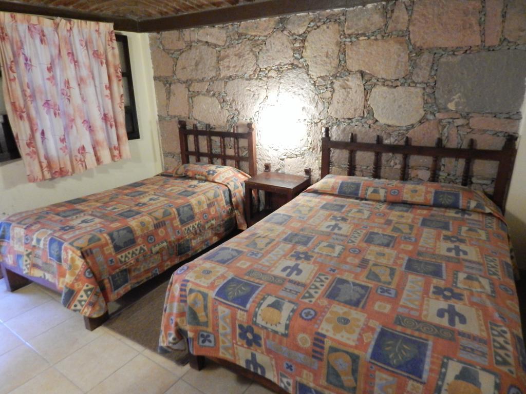 Hotel Molino Del Rey Γκουαναχουάτο Δωμάτιο φωτογραφία